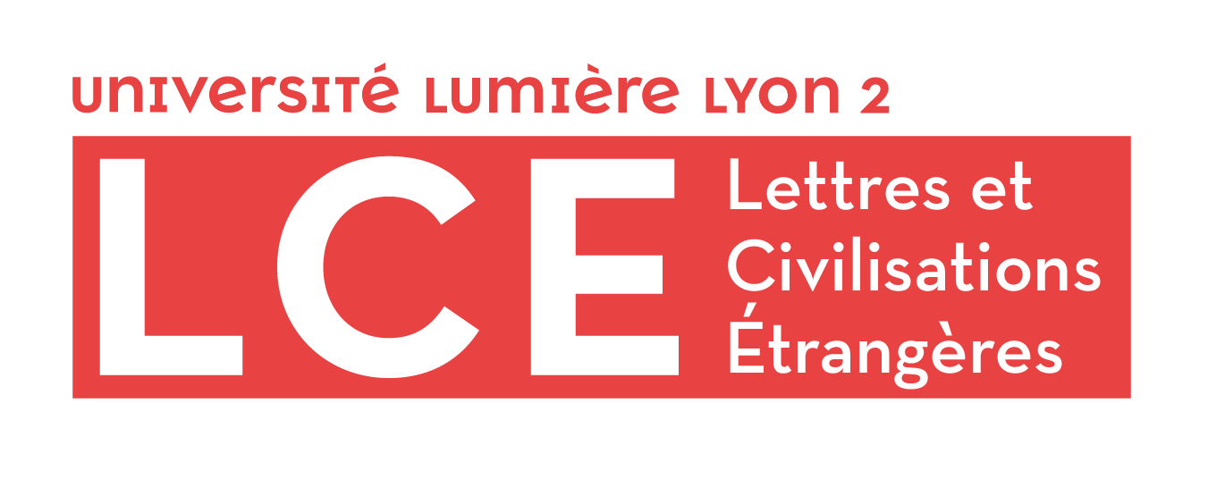 Laboratoire Lettres et Civilisations Étrangères (LCE)